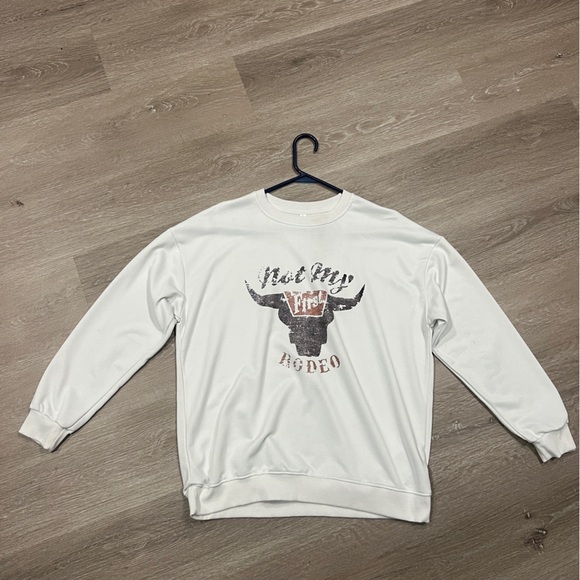 Crewneck - Picture 1 of 1